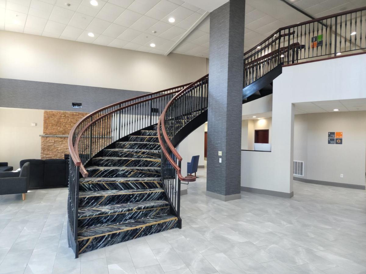 La Quinta Inn & Suites By Wyndham Лейк Джордж Екстериор снимка